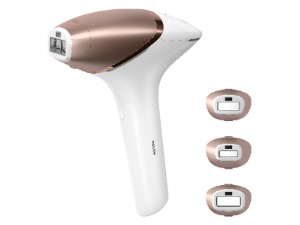  Lumea Prestige- BRI955/00 Haarentfernungsgerät